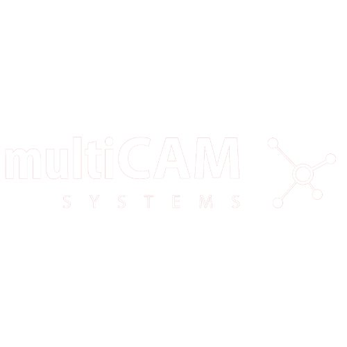 Logo multiCAM Systems